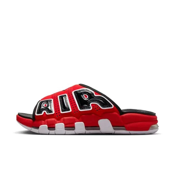 Nike | Shoes | Fj635600 Mens Nike Air More Uptempo Slide 